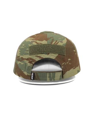 V920 Ranger Cap - Greek Lizard