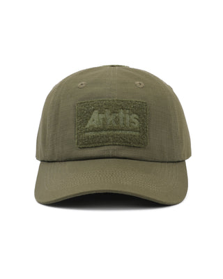 V920 Ranger Cap - Olive Green