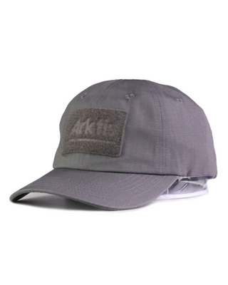 V920 Ranger Cap - Wolf Grey 