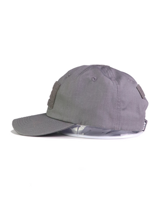 V920 Ranger Cap - Wolf Grey 