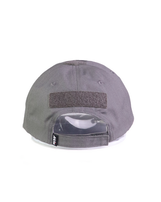 V920 Ranger Cap - Wolf Grey 