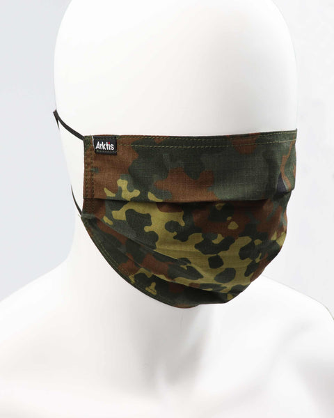 D200 - Surgical Facemask - 100% of Profits to Charity (19 Colours) 