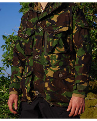 B110 Combat Smock - British DPM - Arktis