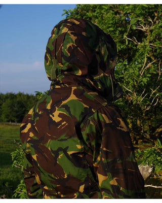 B110 Combat Smock - British DPM - Arktis