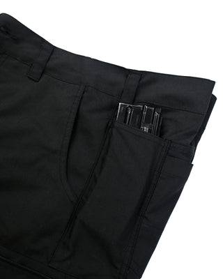 C450 XPLR Trousers - Black 