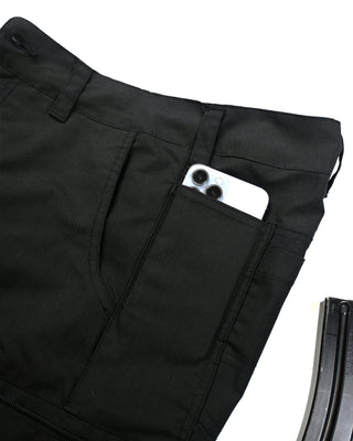 C450 XPLR Trousers - Black 