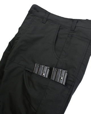 C450 XPLR Trousers - Black 