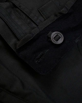 C450 XPLR Trousers - Black 