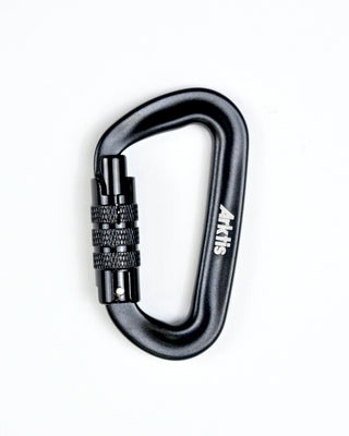 XPLR Carabiner 