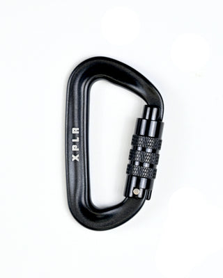 XPLR Carabiner 