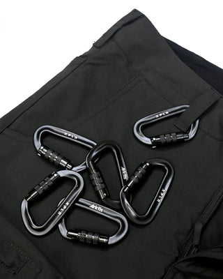 XPLR Carabiner 