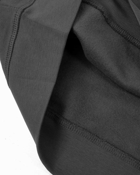 D011 Contour Sweatshirt - Anthracite Grey 