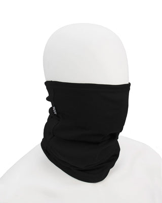 D154 NECK GAITER - BLACK 