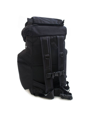 H110 35L Daysack - Black - Arktis