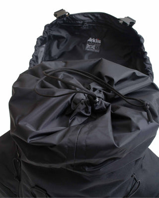 H110 35L Daysack - Black - Arktis