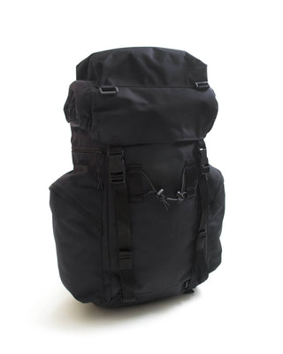 H110 35L Daysack - Black - Arktis