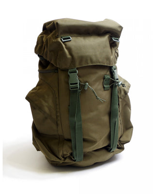 H110 35L Daysack - Olive Green - Arktis