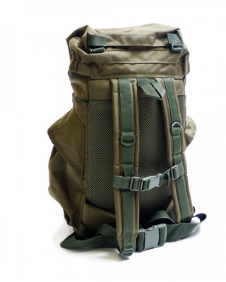 H110 35L Daysack - Olive Green - Arktis