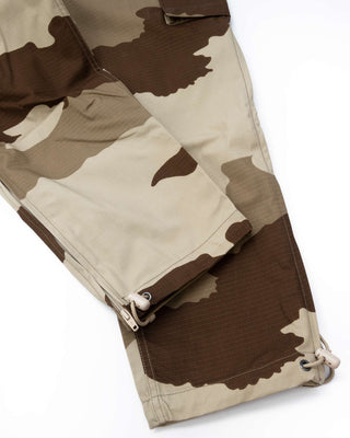 C111 Combat Trousers - FRENCH DESERT (DAGUET) 