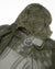 S690A Ghillie Suit - Olive Green 