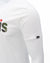 TE002 - Swedish M90 Logo T-Shirt - White - Arktis