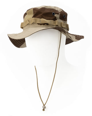 V194S Molle Boonie Hat - French Desert (DAGUET) 