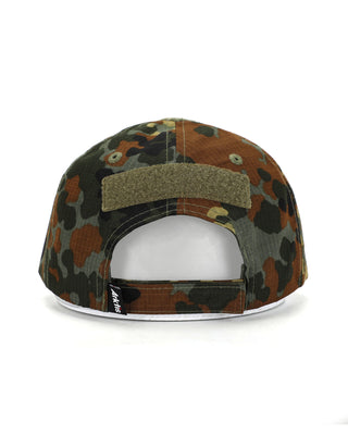 V920 Ranger Cap - Flecktarn 