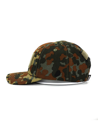 V920 Ranger Cap - Flecktarn 