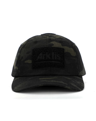 V920 Ranger Cap - MultiCam&reg; Black 