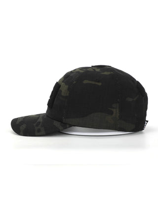 V920 Ranger Cap - MultiCam&reg; Black 