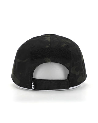 V920 Ranger Cap - MultiCam&reg; Black 