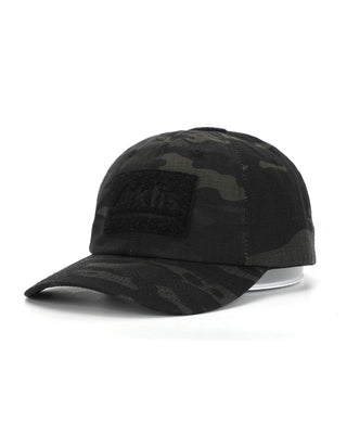 V920 Ranger Cap - MultiCam&reg; Black 