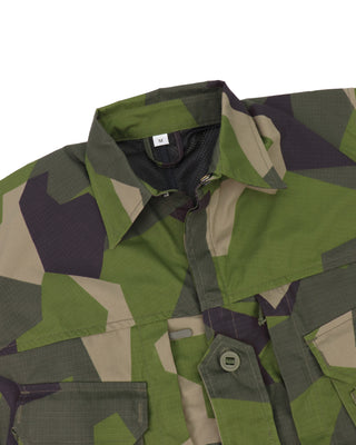 A112 Short Sleeve Shirt - Swedish M90 