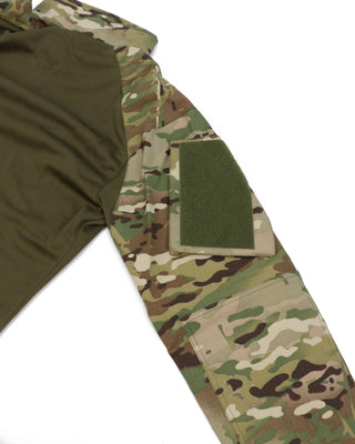 A126 LW UBACS Shirt - MultiCam&reg; 