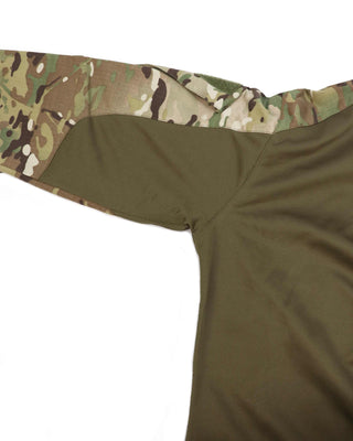 A126 LW UBACS Shirt - MultiCam&reg; 