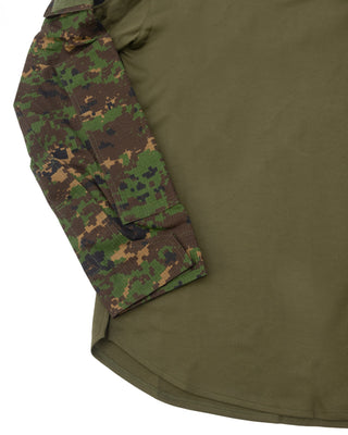 A126 LW UBACS Shirt - Digital DPM/ NL (B STOCK) 