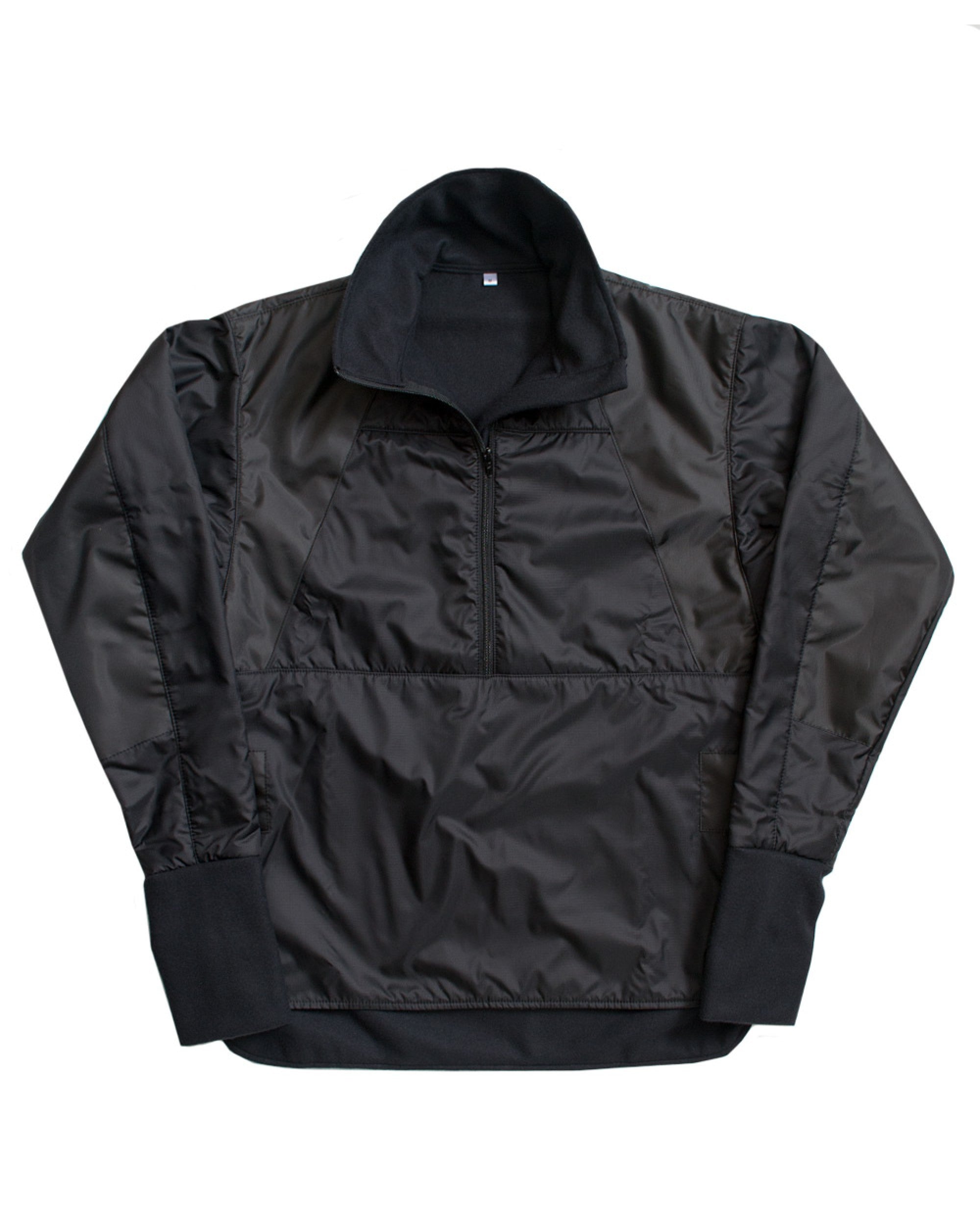 A212 Reinforced SWAT Shirt - Black– Arktis Store