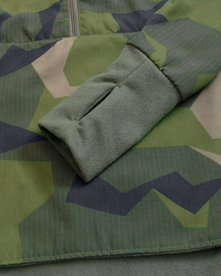 A212 Reinforced SWAT Shirt - Swedish M90 