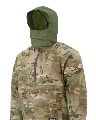 A220 Mammoth Shirt W/ Hood - MultiCam&reg; 