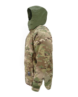 A220 Mammoth Shirt W/ Hood - MultiCam&reg; 