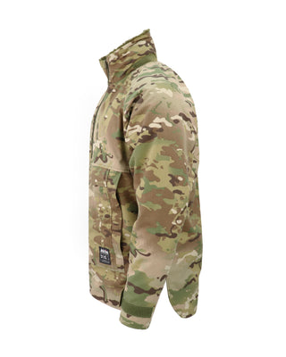 A220 Mammoth Shirt W/ Hood - MultiCam&reg; 