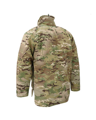 A220 Mammoth Shirt W/ Hood - MultiCam&reg; 