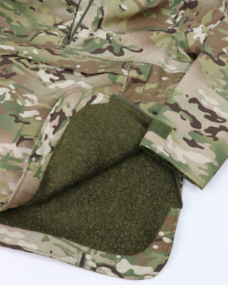 A220 Mammoth Shirt W/ Hood - MultiCam&reg; 