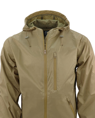 A310 Rainshield Coat V2 - Coyote 