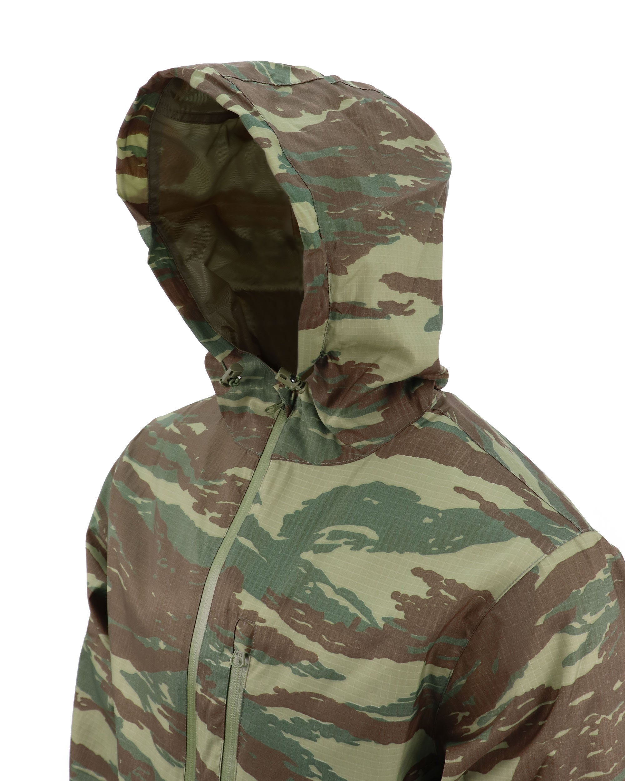 A310 Rainshield Coat V2 - Greek Lizard– Arktis Store