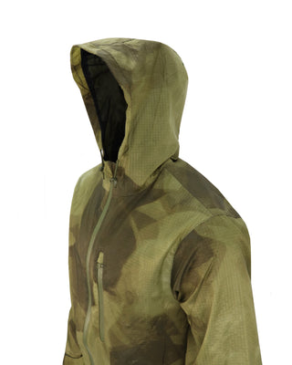 A310 Rainshield Coat V2 - Comb Arid 