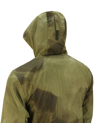 A310 Rainshield Coat V2 - Comb Arid 