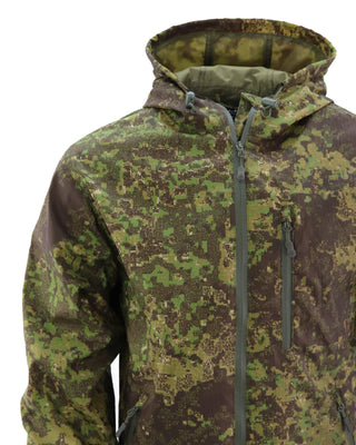 A310 Rainshield Coat V2 - PenCott&reg; GreenZone&trade; 