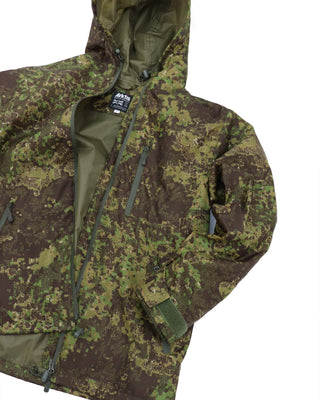 A310 Rainshield Coat V2 - PenCott&reg; GreenZone&trade; 