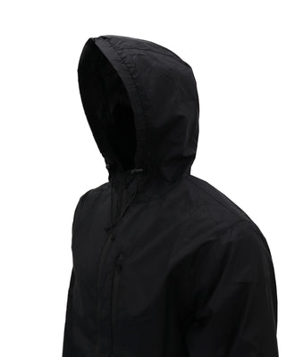 A310 Rainshield Coat V2 - Black - Arktis